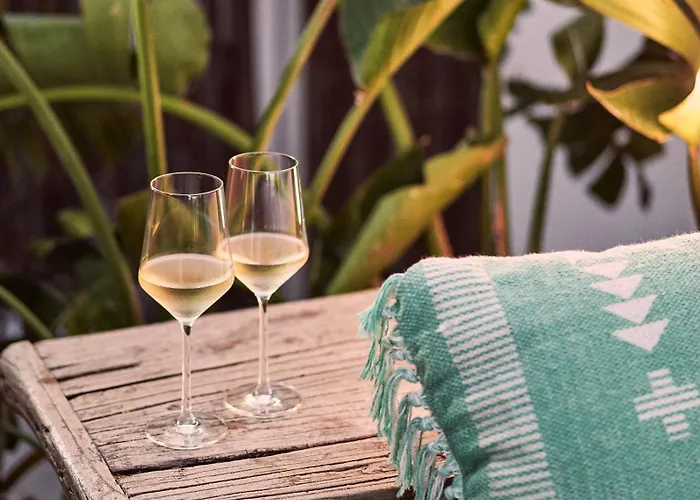 Mikasa Ibiza Boutique Hotel Adults Only