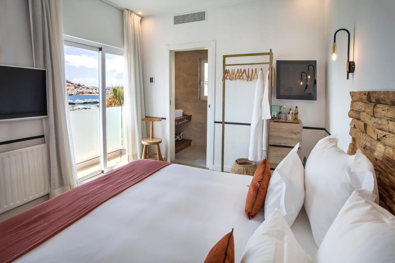 Hotel Mikasa Boutique Adults Only Ibiza-stad