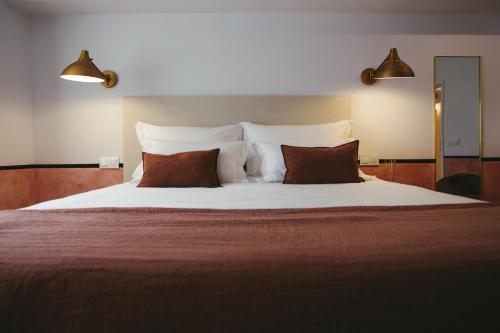 Mikasa Boutique Adults Only Ibiza-stad