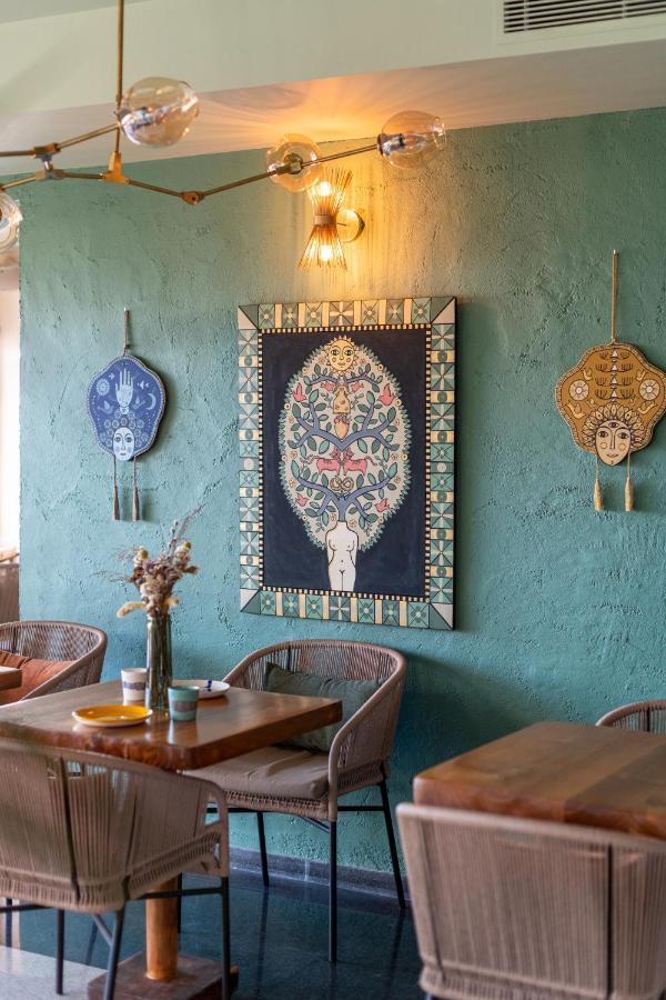 Mikasa Boutique Adults Only 2* Ibiza-Stadt