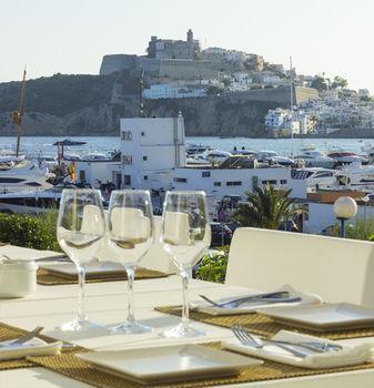 Mikasa Boutique Adults Only Ibiza-Stadt