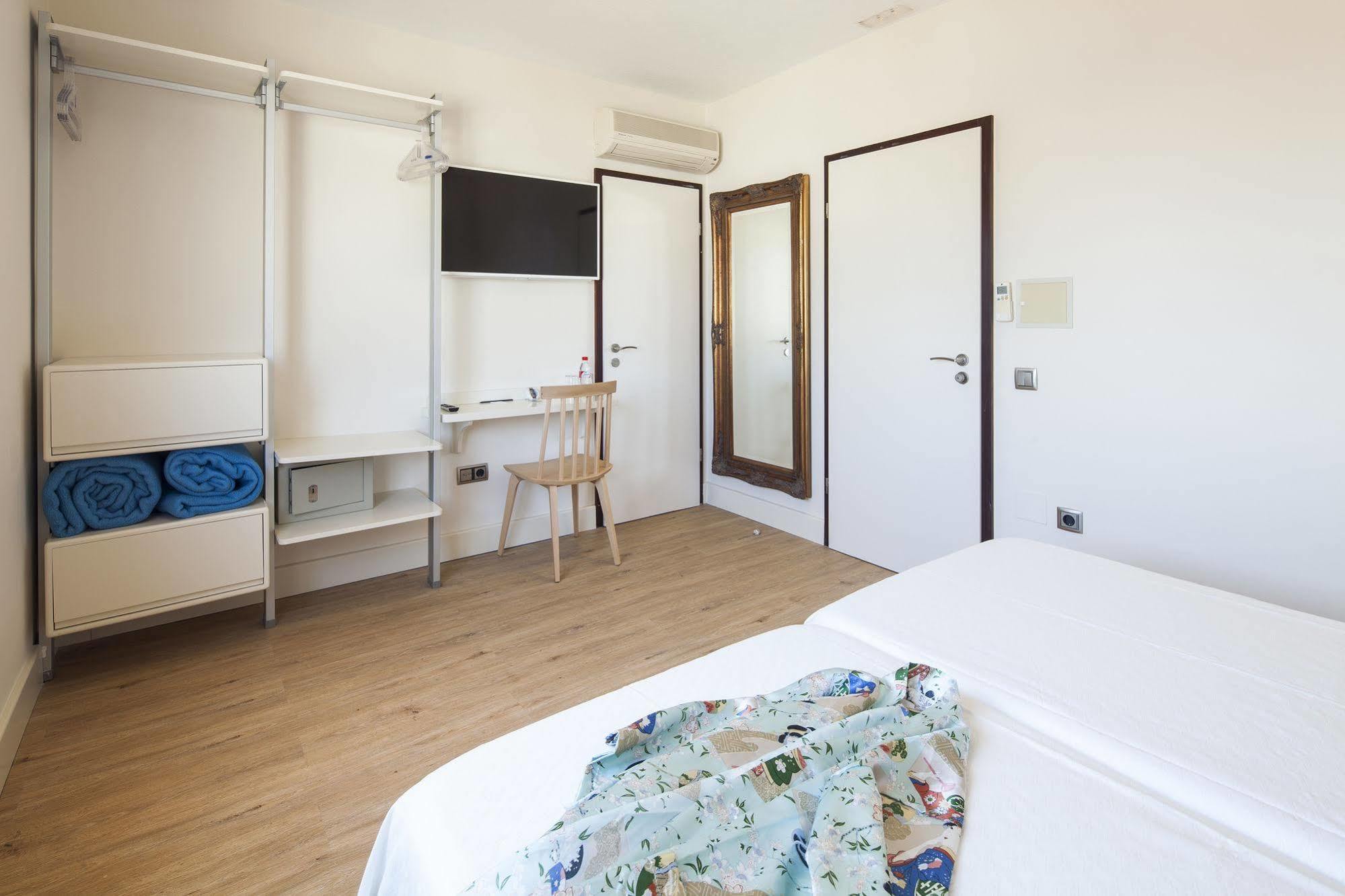Mikasa Boutique Adults Only Ibiza-stad