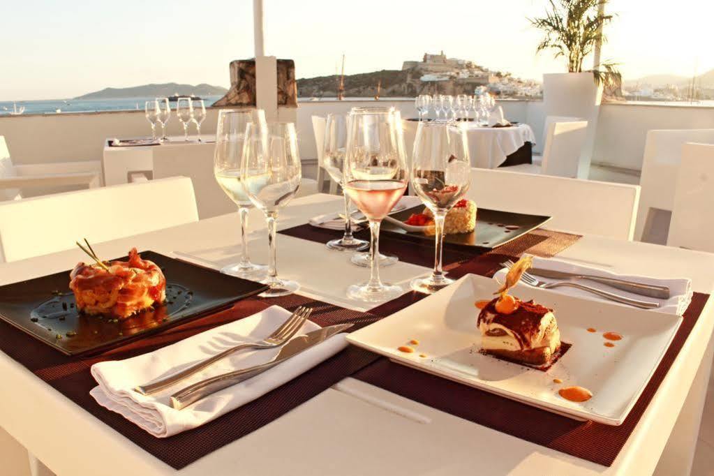 Mikasa Boutique Adults Only Ibiza-stad