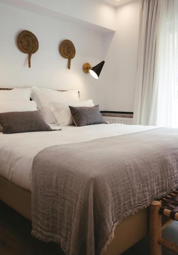 Mikasa Boutique Adults Only Hotel Ibiza