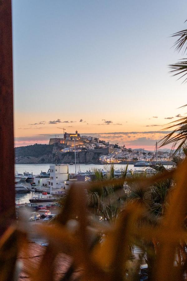 Mikasa Boutique Adults Only Ibiza