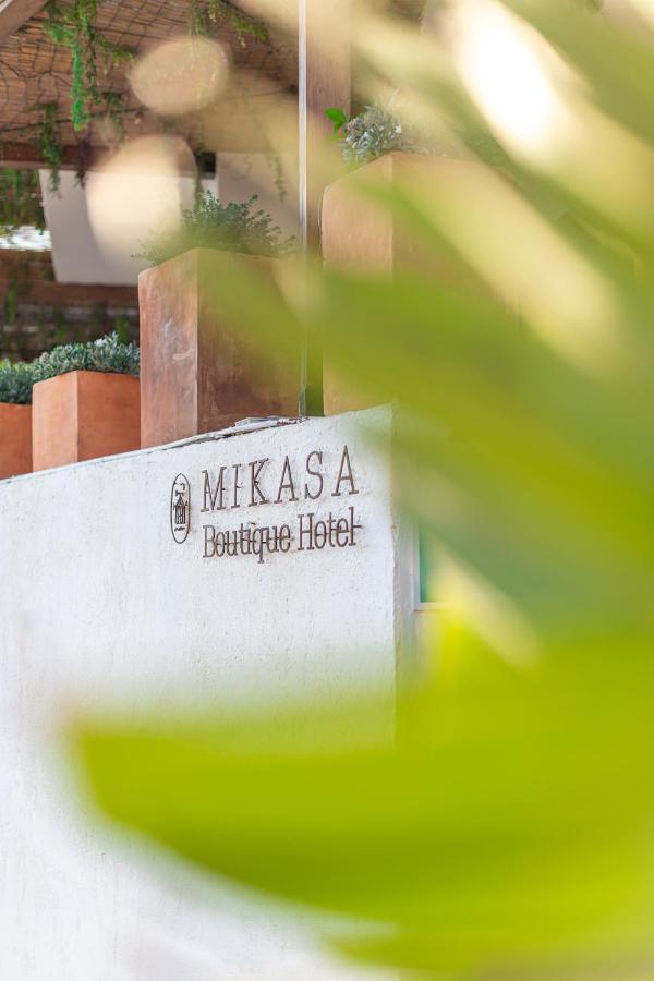Mikasa Boutique Adults Only Hotel