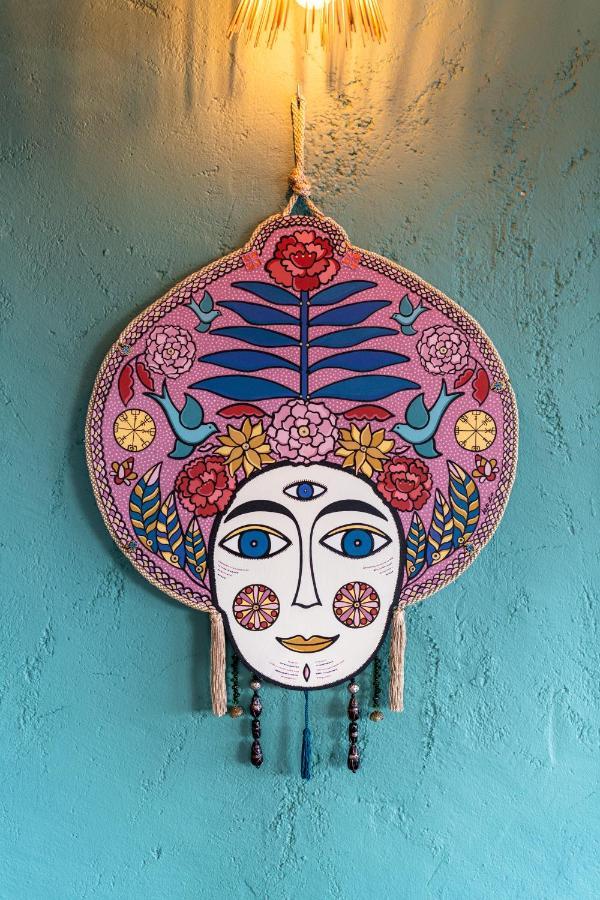 Hotel Mikasa Boutique Adults Only Ibiza