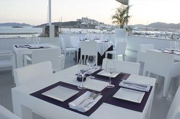 Mikasa Boutique Adults Only 2* Eivissa