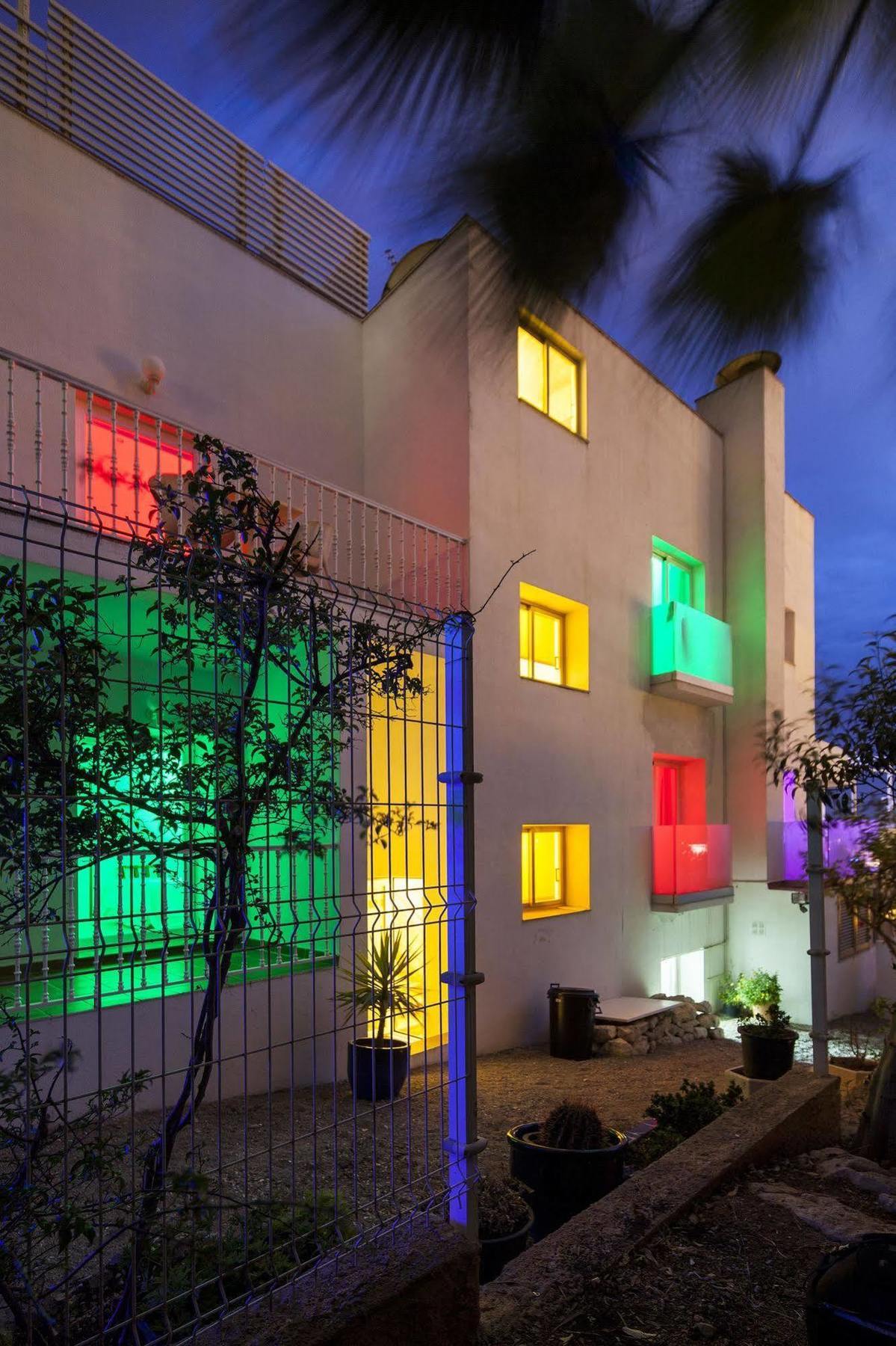 Mikasa Boutique Adults Only Hotel