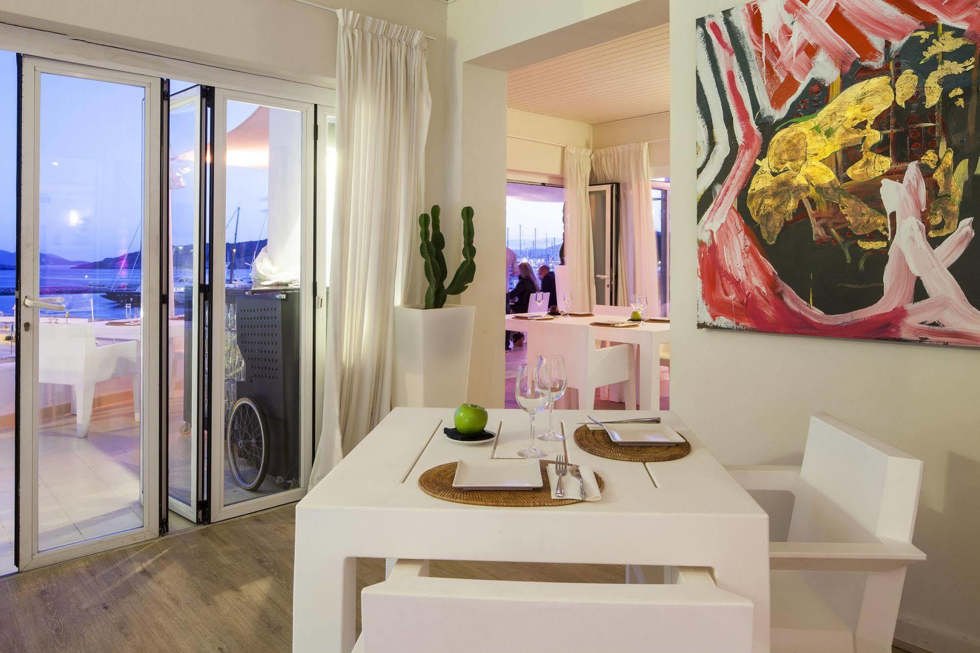 Mikasa Boutique Adults Only Hotel 2*
