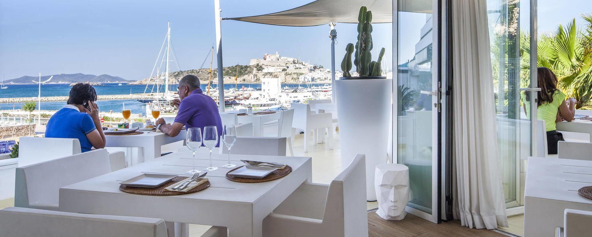 Mikasa Boutique Adults Only Hotel Eivissa