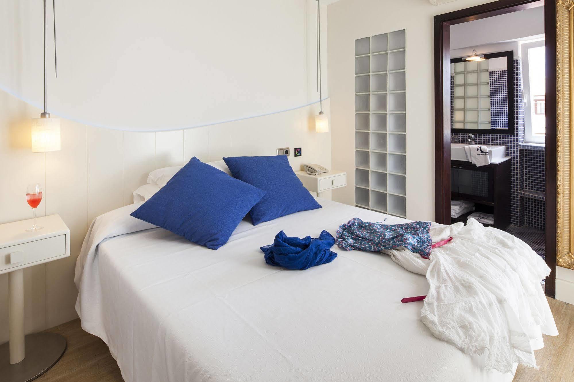 Mikasa Boutique Adults Only Ibiza