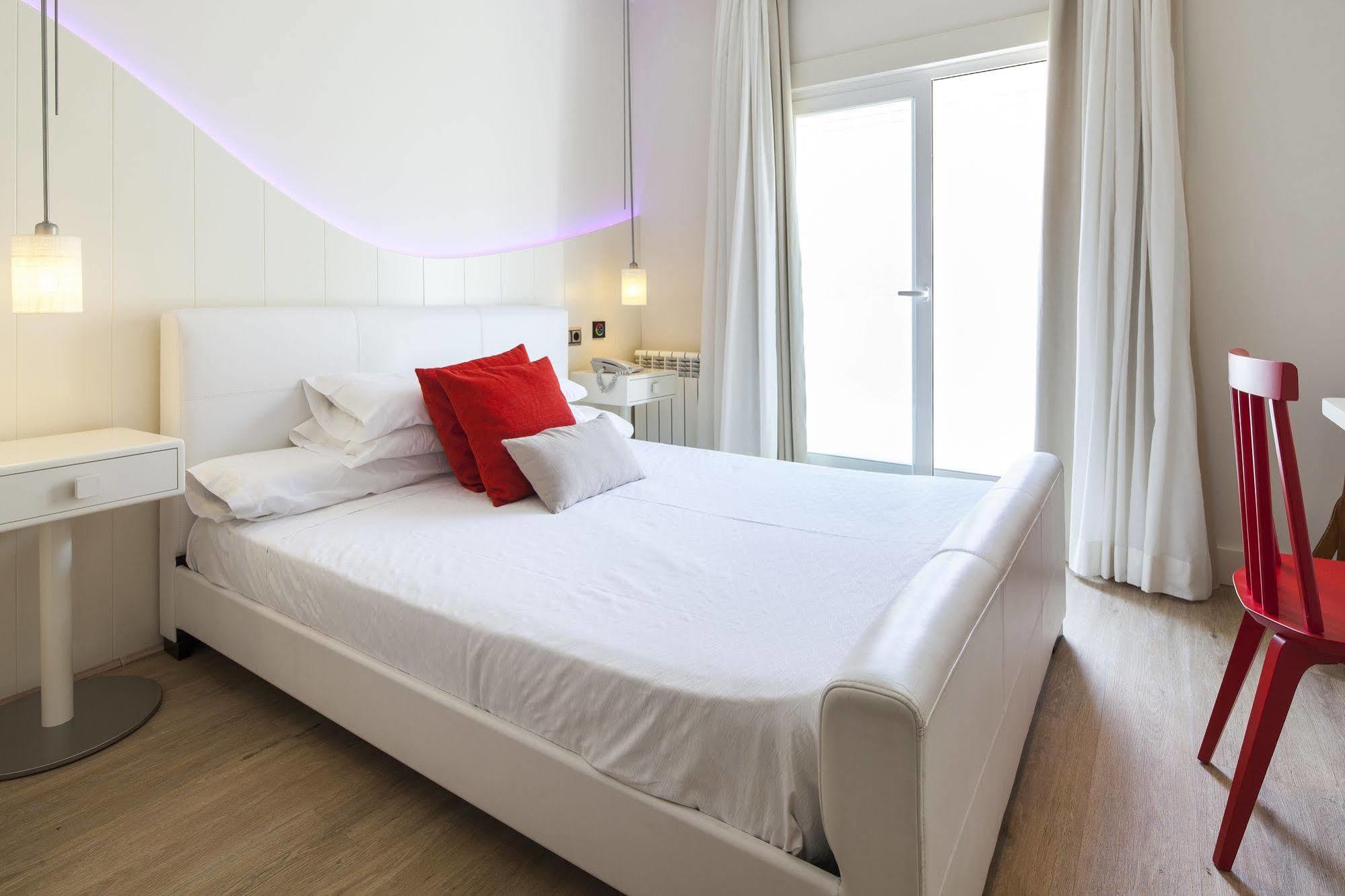 Hotel Mikasa Boutique Adults Only Ibiza