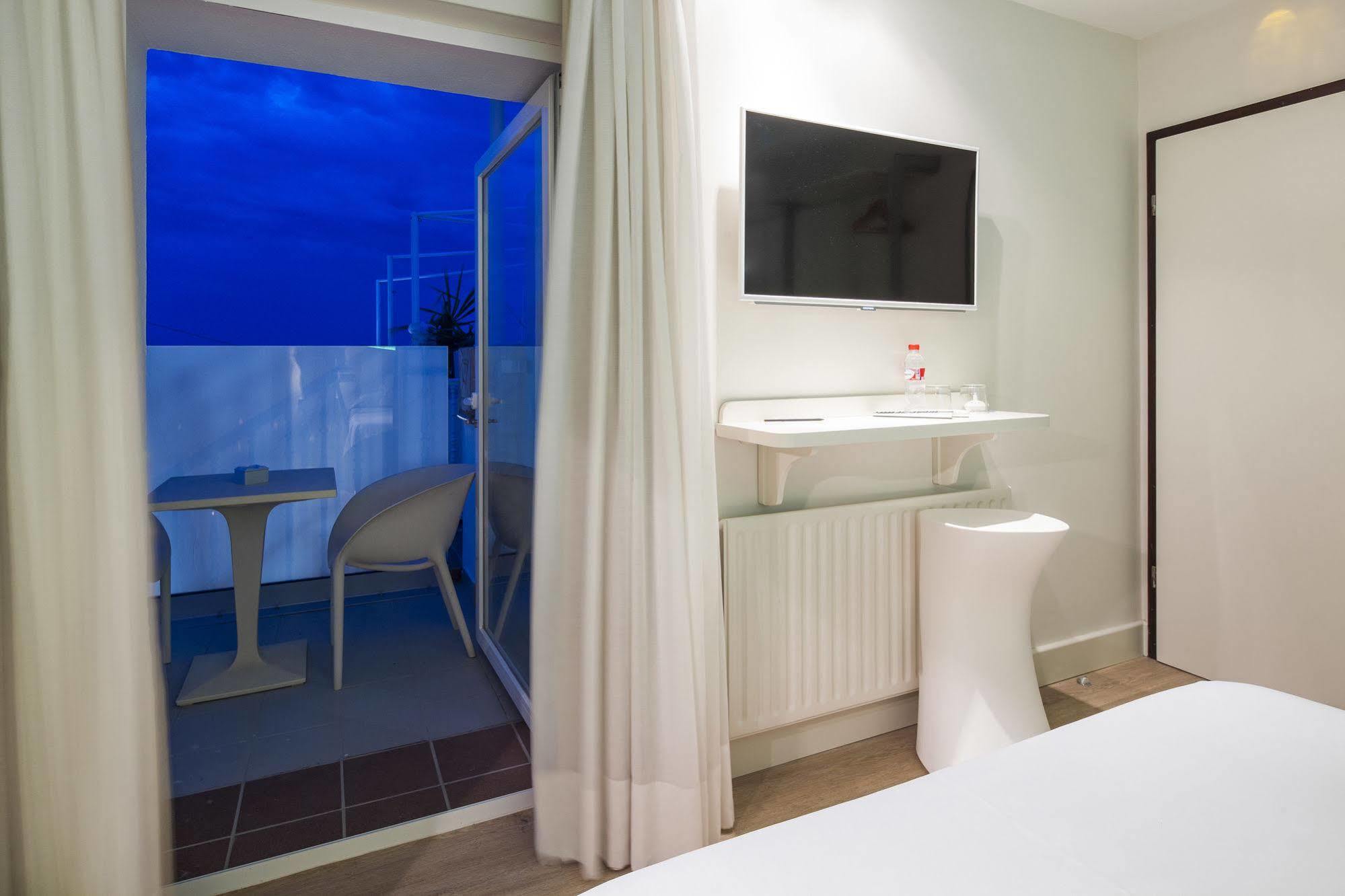 Hotel Mikasa Boutique Adults Only Ibiza
