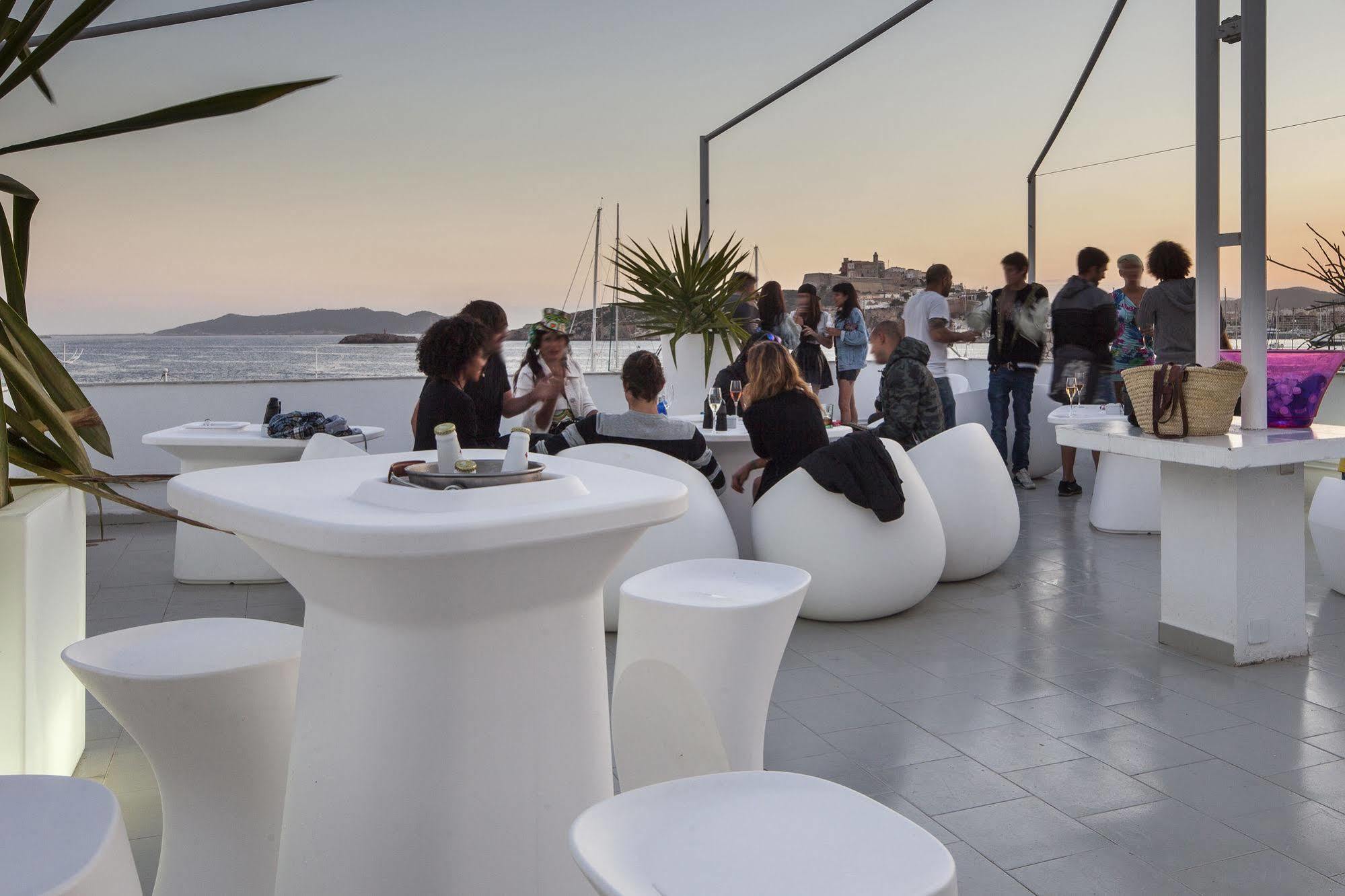 Mikasa Boutique Adults Only Ibiza