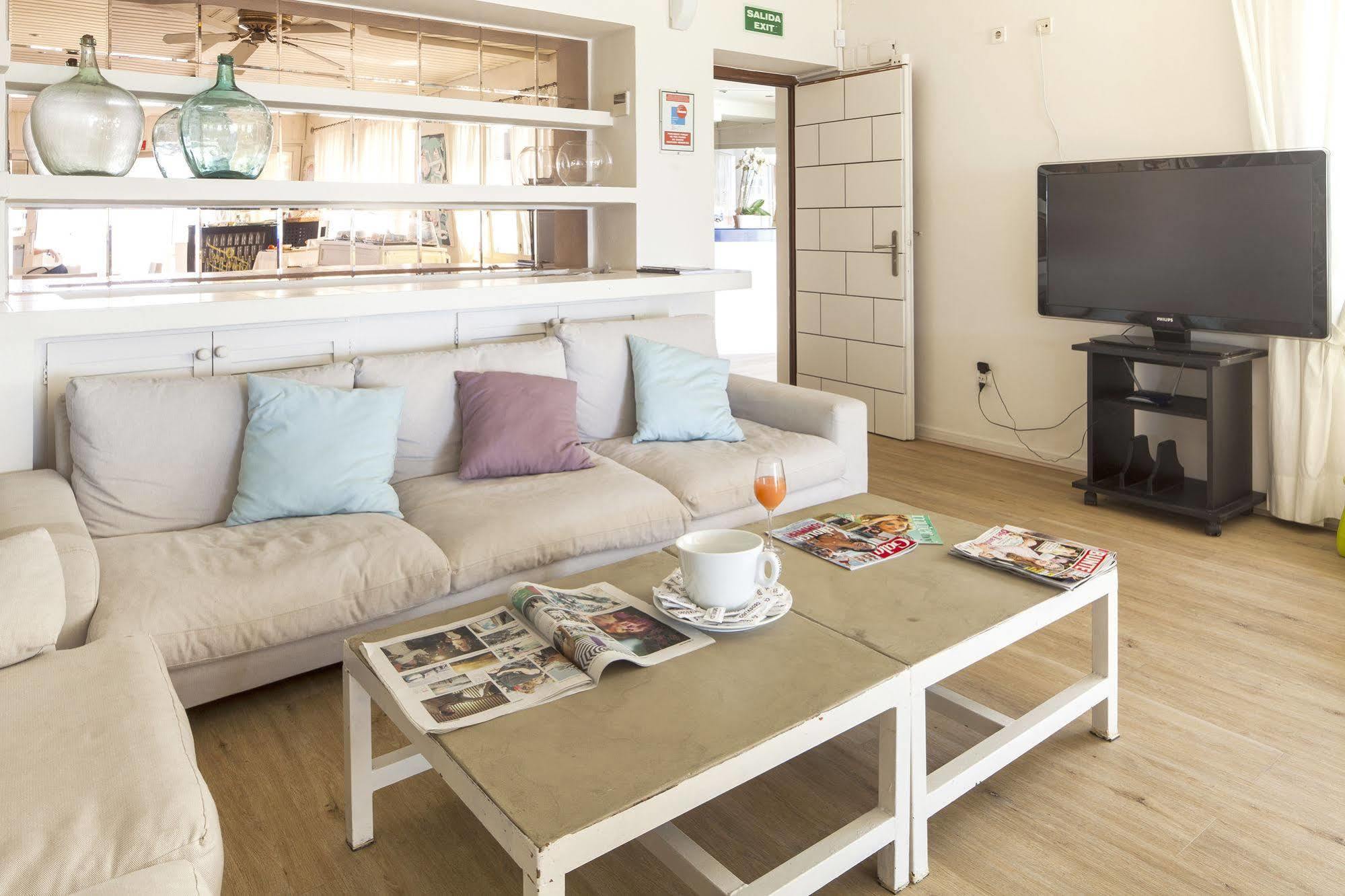Hotel Mikasa Boutique Adults Only 2*