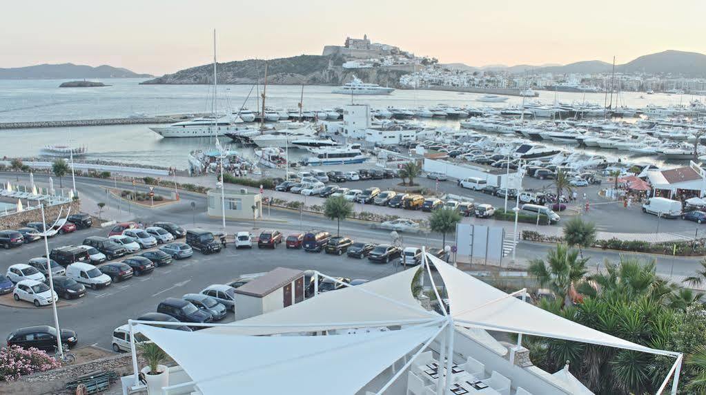 Mikasa Boutique Adults Only 2* Eivissa
