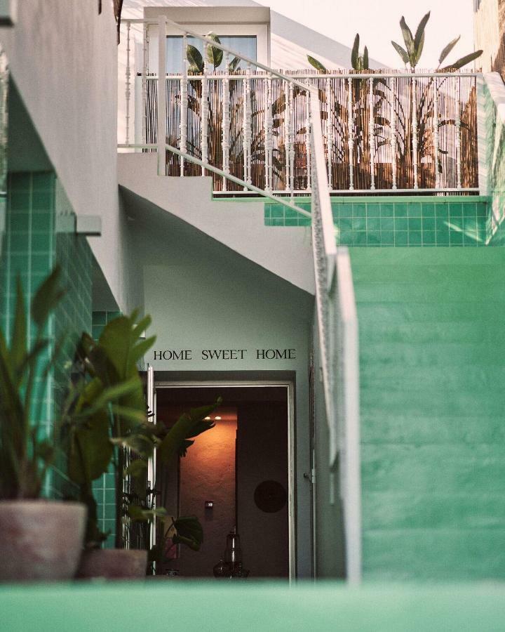 Hotel Mikasa Boutique Adults Only Eivissa