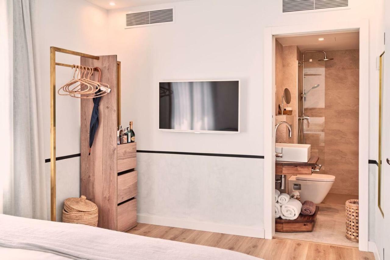 Mikasa Boutique Adults Only Hotel Eivissa